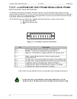 Предварительный просмотр 30 страницы Kollmorgen S20260 Installation Manual