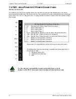 Предварительный просмотр 33 страницы Kollmorgen S20260 Installation Manual