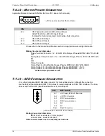 Предварительный просмотр 36 страницы Kollmorgen S20260 Installation Manual