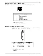 Предварительный просмотр 38 страницы Kollmorgen S20260 Installation Manual