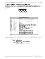 Предварительный просмотр 40 страницы Kollmorgen S20260 Installation Manual