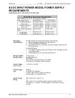 Предварительный просмотр 41 страницы Kollmorgen S20260 Installation Manual