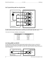 Предварительный просмотр 46 страницы Kollmorgen S20260 Installation Manual