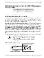 Предварительный просмотр 47 страницы Kollmorgen S20260 Installation Manual