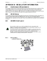 Предварительный просмотр 59 страницы Kollmorgen S20260 Installation Manual