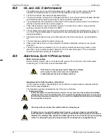 Предварительный просмотр 64 страницы Kollmorgen S20260 Installation Manual