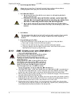 Предварительный просмотр 65 страницы Kollmorgen S20260 Installation Manual