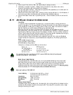 Предварительный просмотр 66 страницы Kollmorgen S20260 Installation Manual