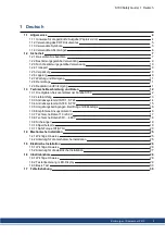 Preview for 3 page of Kollmorgen S700 Series Safety Manual