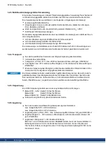 Preview for 10 page of Kollmorgen S700 Series Safety Manual