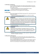 Preview for 11 page of Kollmorgen S700 Series Safety Manual