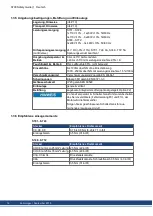 Preview for 16 page of Kollmorgen S700 Series Safety Manual