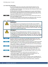 Preview for 20 page of Kollmorgen S700 Series Safety Manual