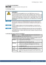 Preview for 25 page of Kollmorgen S700 Series Safety Manual