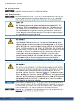 Preview for 28 page of Kollmorgen S700 Series Safety Manual