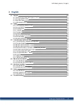 Preview for 41 page of Kollmorgen S700 Series Safety Manual