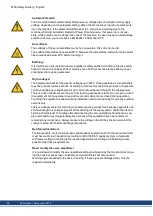 Preview for 46 page of Kollmorgen S700 Series Safety Manual