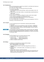 Preview for 48 page of Kollmorgen S700 Series Safety Manual