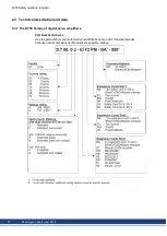 Preview for 50 page of Kollmorgen S700 Series Safety Manual