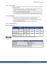 Preview for 59 page of Kollmorgen S700 Series Safety Manual