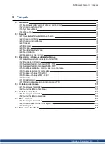 Preview for 79 page of Kollmorgen S700 Series Safety Manual