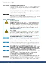 Preview for 96 page of Kollmorgen S700 Series Safety Manual