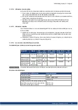 Preview for 97 page of Kollmorgen S700 Series Safety Manual