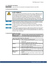 Preview for 101 page of Kollmorgen S700 Series Safety Manual