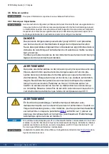 Preview for 104 page of Kollmorgen S700 Series Safety Manual