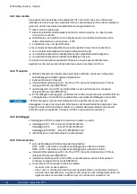 Preview for 124 page of Kollmorgen S700 Series Safety Manual