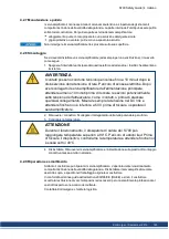 Preview for 125 page of Kollmorgen S700 Series Safety Manual