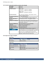 Preview for 130 page of Kollmorgen S700 Series Safety Manual