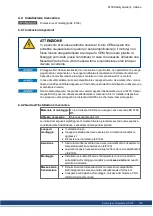 Preview for 139 page of Kollmorgen S700 Series Safety Manual