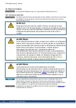 Preview for 142 page of Kollmorgen S700 Series Safety Manual