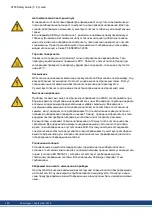 Preview for 160 page of Kollmorgen S700 Series Safety Manual