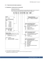 Preview for 165 page of Kollmorgen S700 Series Safety Manual