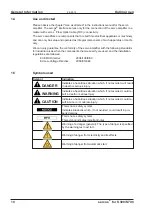 Предварительный просмотр 10 страницы Kollmorgen Sercos II Translation Of The Original Manual