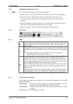 Предварительный просмотр 13 страницы Kollmorgen Sercos II Translation Of The Original Manual