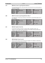 Предварительный просмотр 51 страницы Kollmorgen Sercos II Translation Of The Original Manual