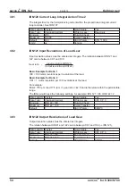 Предварительный просмотр 54 страницы Kollmorgen Sercos II Translation Of The Original Manual