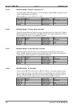 Предварительный просмотр 78 страницы Kollmorgen Sercos II Translation Of The Original Manual