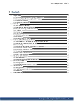 Preview for 3 page of Kollmorgen SERVOSTAR 300 Safety Manual