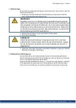 Preview for 11 page of Kollmorgen SERVOSTAR 300 Safety Manual