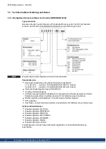 Preview for 12 page of Kollmorgen SERVOSTAR 300 Safety Manual