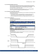 Preview for 19 page of Kollmorgen SERVOSTAR 300 Safety Manual