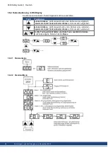 Preview for 24 page of Kollmorgen SERVOSTAR 300 Safety Manual