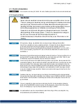 Preview for 49 page of Kollmorgen SERVOSTAR 300 Safety Manual