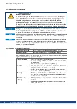 Preview for 76 page of Kollmorgen SERVOSTAR 300 Safety Manual