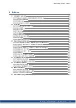 Preview for 87 page of Kollmorgen SERVOSTAR 300 Safety Manual