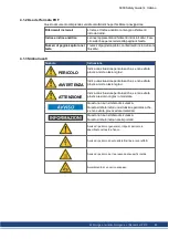 Preview for 89 page of Kollmorgen SERVOSTAR 300 Safety Manual